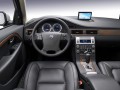 Τεχνικά χαρακτηριστικά για Volvo V70 III - picture 7