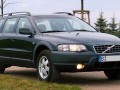 Технически характеристики за Volvo V70 XC - picture 3