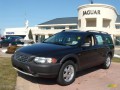 Технически характеристики за Volvo V70 XC - picture 2