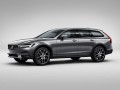 Specifiche tecniche dell'automobile e risparmio di carburante di Volvo V90