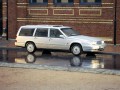Технически характеристики за Volvo V90 Combi - picture 2