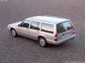 Технически характеристики за Volvo V90 Combi - picture 4