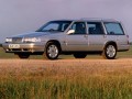 Технически характеристики за Volvo V90 Combi - picture 3