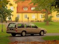 Технически характеристики за Volvo V90 Combi - picture 5