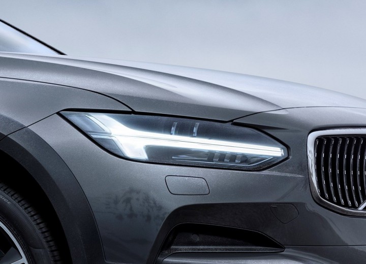 Технически характеристики за Volvo V90 Cross Country - picture 10