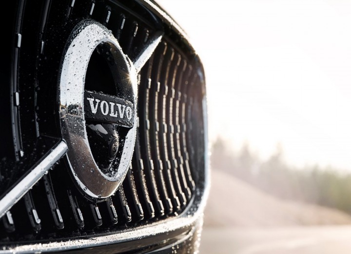 Технически характеристики за Volvo V90 Cross Country - picture 11