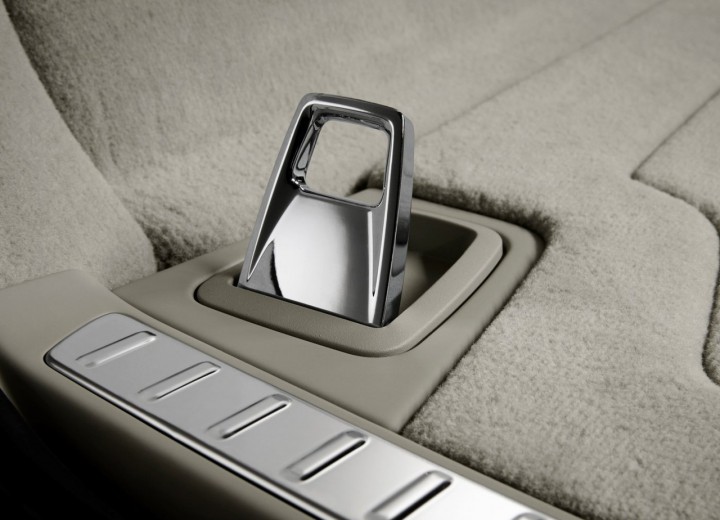 Technical specifications and characteristics for【Volvo V90 II Combi】 - picture 8