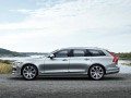 Technical specifications and characteristics for【Volvo V90 II Combi】 - picture 3