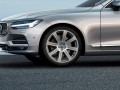 Technical specifications and characteristics for【Volvo V90 II Combi】 - picture 9