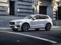 Specifiche tecniche dell'automobile e risparmio di carburante di Volvo XC60