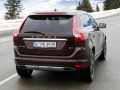 Volvo XC60 (2014 facelift) teknik özellikleri - picture 5