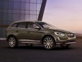 Volvo XC60 (2014 facelift) teknik özellikleri - picture 2