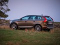 Volvo XC60 (2014 facelift) teknik özellikleri - picture 4