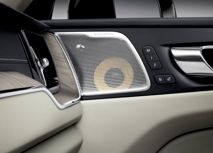Технические характеристики о Volvo XC60 II - picture 9