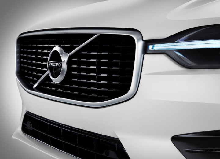 Технические характеристики о Volvo XC60 II - picture 14