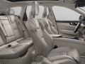 Технические характеристики о Volvo XC60 II - picture 11