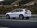 Технические характеристики о Volvo XC60 II - picture 3