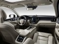 Технические характеристики о Volvo XC60 II - picture 6
