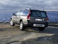 Технически характеристики за Volvo XC70 I Restyling - picture 2