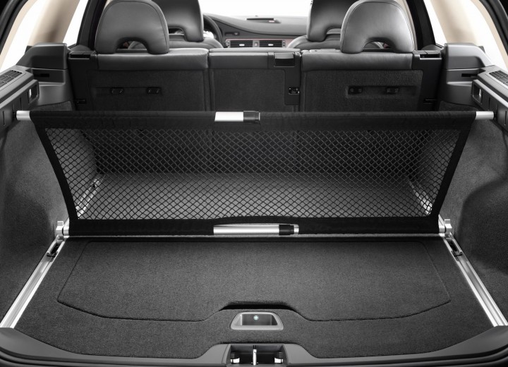 Технически характеристики за Volvo XC70 II - picture 11