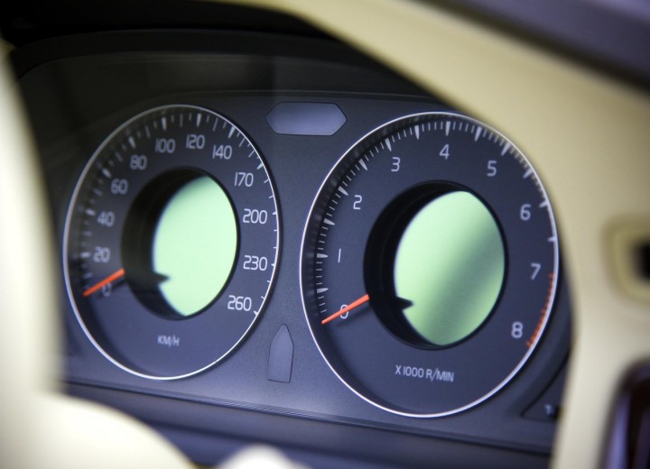 Технически характеристики за Volvo XC70 II - picture 7