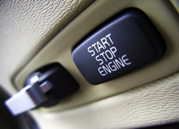 Технически характеристики за Volvo XC70 II - picture 9