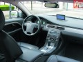 Технически характеристики за Volvo XC70 II - picture 8