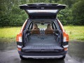 Технические характеристики о Volvo XC90 I Restyling - picture 11