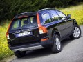 Технические характеристики о Volvo XC90 I Restyling - picture 2