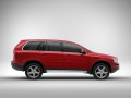 Технические характеристики о Volvo XC90 I Restyling - picture 4