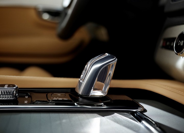 Technische Daten und Spezifikationen für Volvo XC90 II - picture 14
