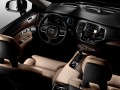 Technische Daten und Spezifikationen für Volvo XC90 II - picture 10