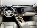 Technische Daten und Spezifikationen für Volvo XC90 II - picture 7