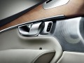 Technische Daten und Spezifikationen für Volvo XC90 II - picture 9