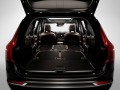 Technische Daten und Spezifikationen für Volvo XC90 II - picture 13