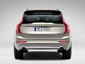 Technische Daten und Spezifikationen für Volvo XC90 II - picture 2