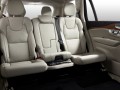 Technische Daten und Spezifikationen für Volvo XC90 II - picture 11