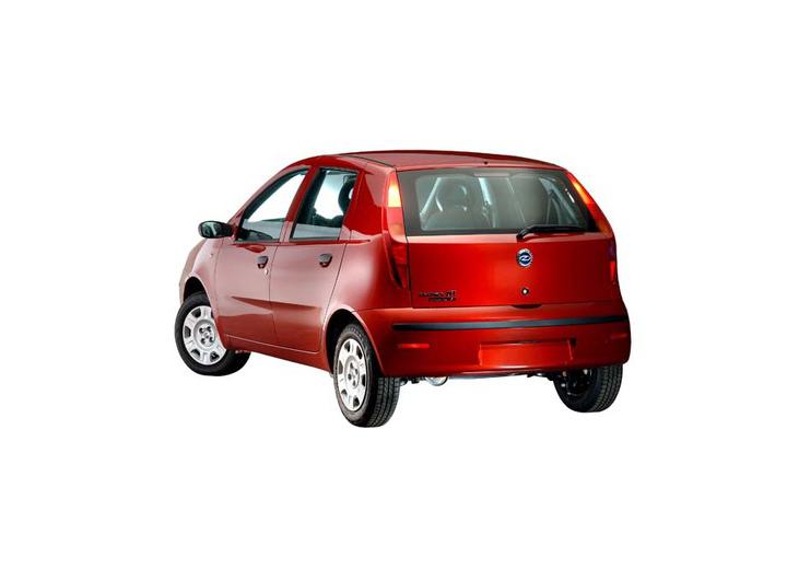 Technische Daten und Spezifikationen für Zastava 10 - picture 4