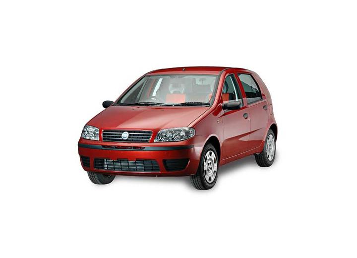 Technische Daten und Spezifikationen für Zastava 10 - picture 1