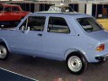 Technische Daten und Spezifikationen für Zastava 101 (1100) - picture 3