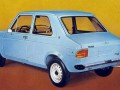 Technische Daten und Spezifikationen für Zastava 101 (1100) - picture 4