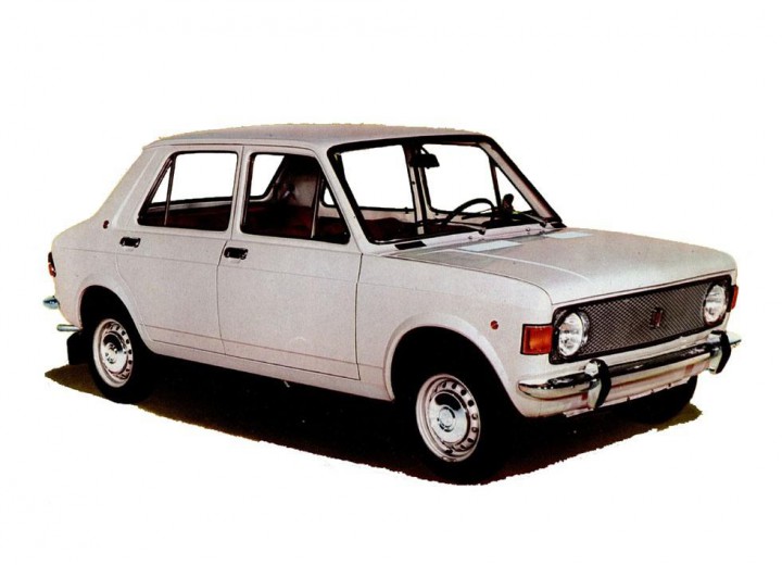 Технические характеристики о Zastava 128 Skala - picture 1