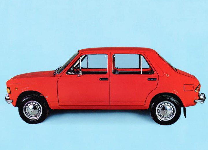 Технические характеристики о Zastava 128 Skala - picture 3