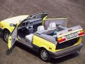 Τεχνικά χαρακτηριστικά για Zastava Yugo Cabrio - picture 4