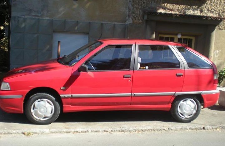 Technische Daten und Spezifikationen für Zastava Yugo Florida - picture 3