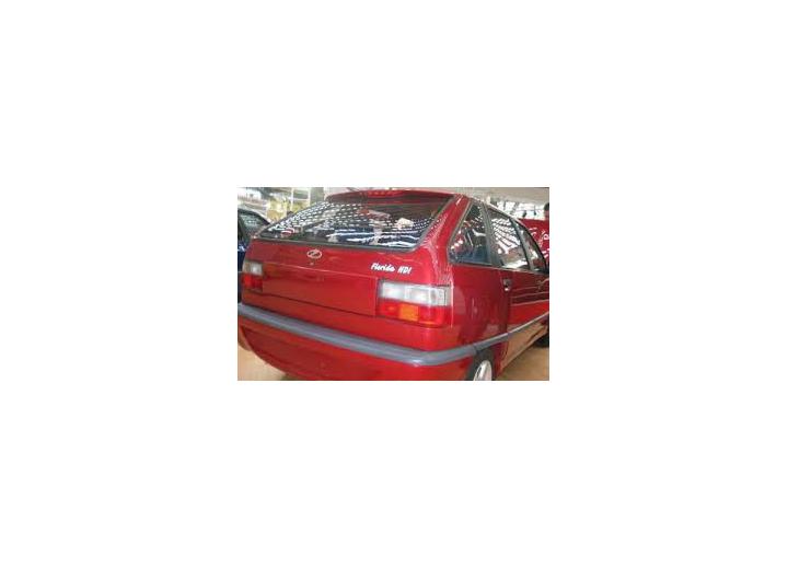 Technische Daten und Spezifikationen für Zastava Yugo Florida - picture 2