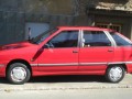 Technische Daten und Spezifikationen für Zastava Yugo Florida - picture 3