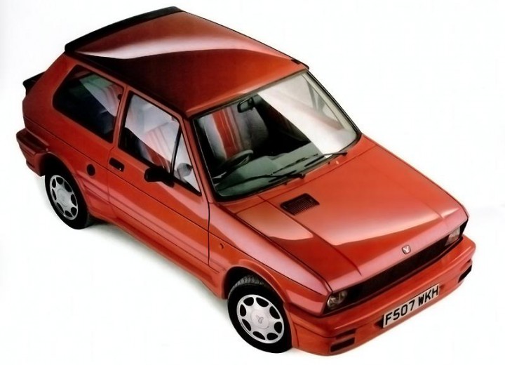 Τεχνικά χαρακτηριστικά για Zastava Yugo - picture 2