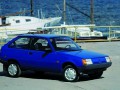 Technical specifications of the car and fuel economy of ZAZ 1102