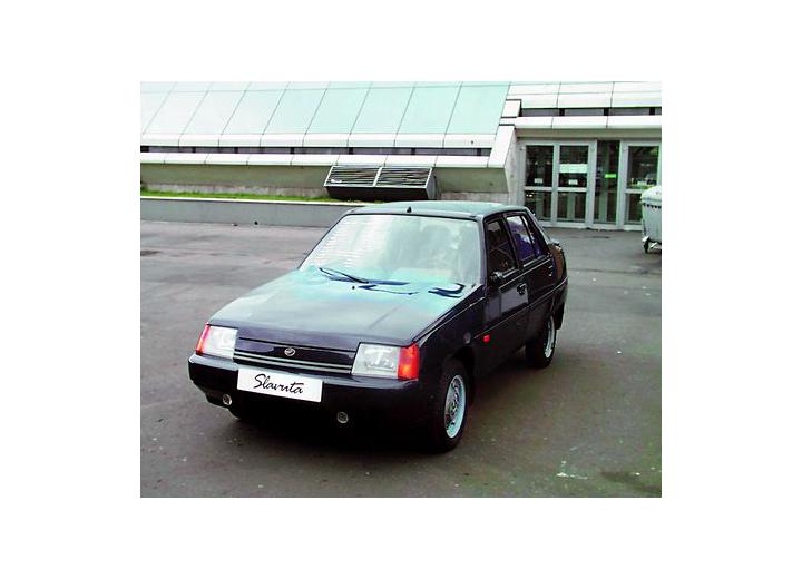 Technical specifications and characteristics for【ZAZ 1103】 - picture 3